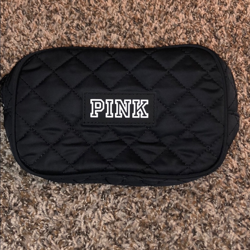 Brand new PINK fanny pack